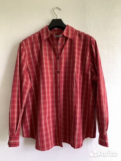 Рубашка marsh Landing, XL, cotton NO iron