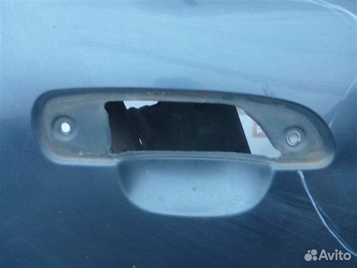 Дверь задняя правая Ford Mondeo GBP L1F 1993