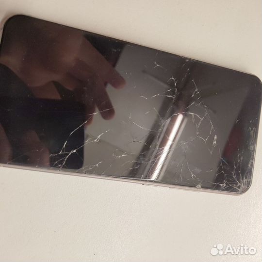 Рамка для телефона Asus Zenfone 5 ZE620KL