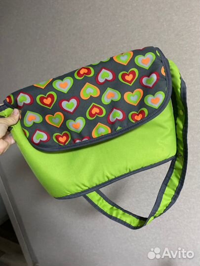 Детская коляска