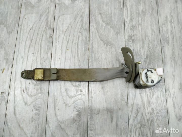 Ремень задний правый Patrol Патрол Y61