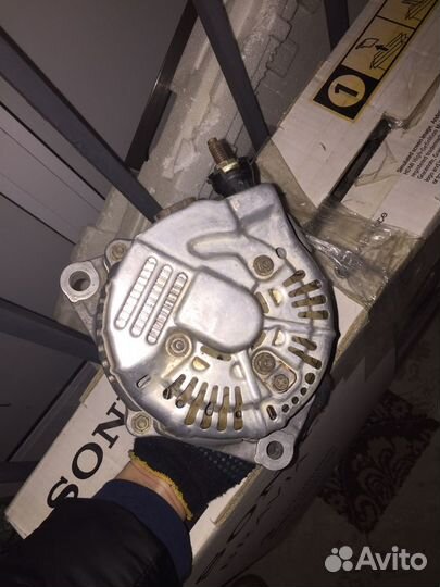 Генератор mark