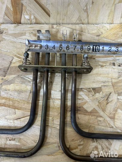 Тэн для духовки AEG