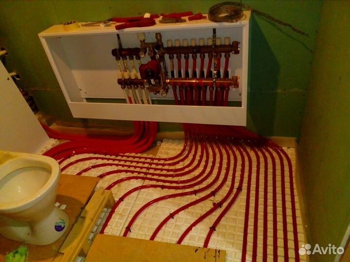 Сантехника