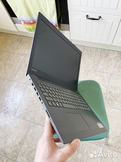 Стильный ультрабук Свежий ноут Lenovo