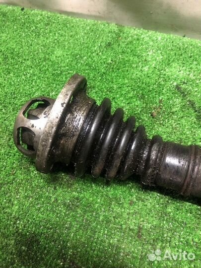 Привод передний правый Chery Amulet A15 лифтбэк