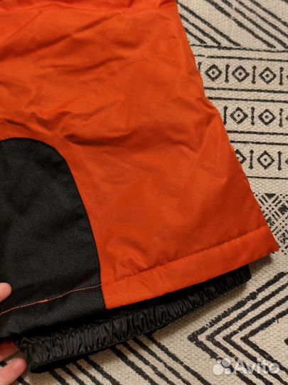 Горнолыжный костюм Германия