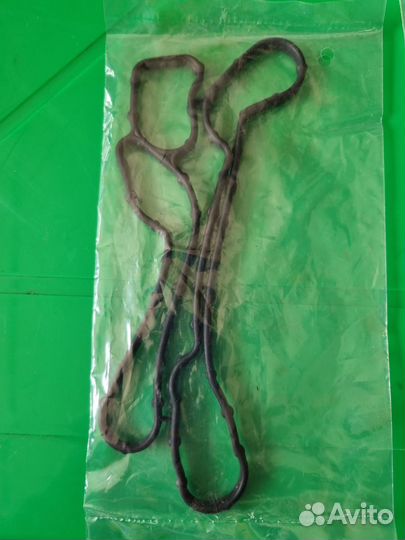 Прокладка Элринг для теплообменника опель мокка