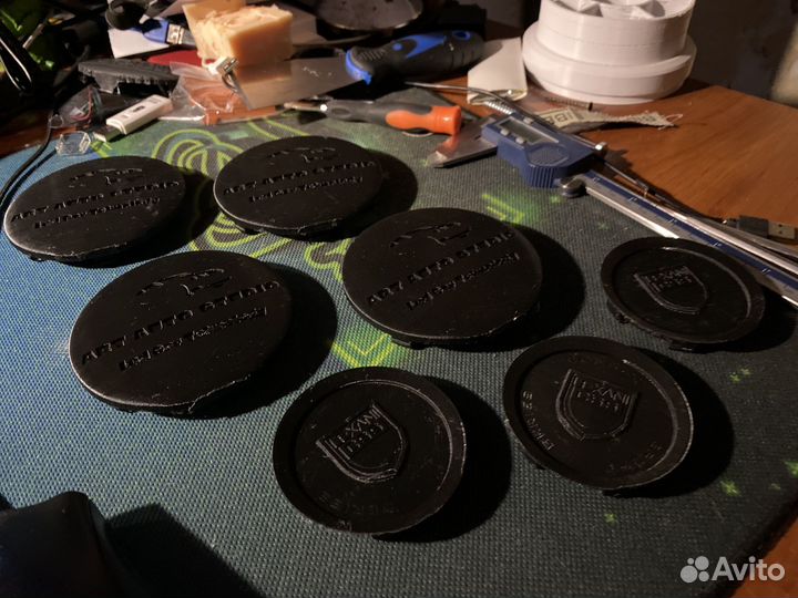 Шестерни Рычаги Ручки Кнопки