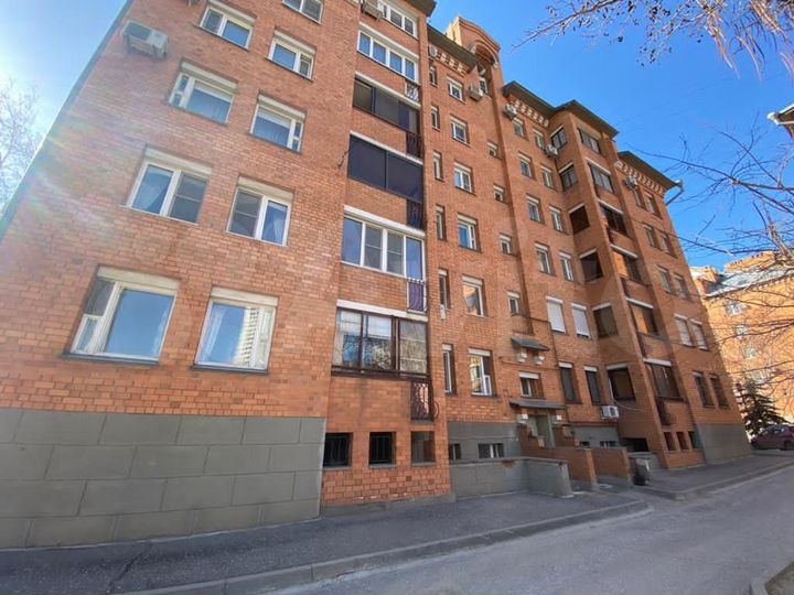 Свободного назначения, 227.7 м²