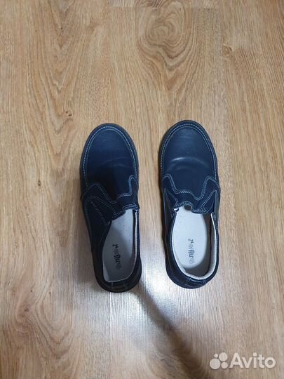 Туфли сменка