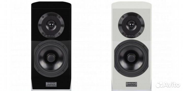 Акустическая система Audio Physic Step 35