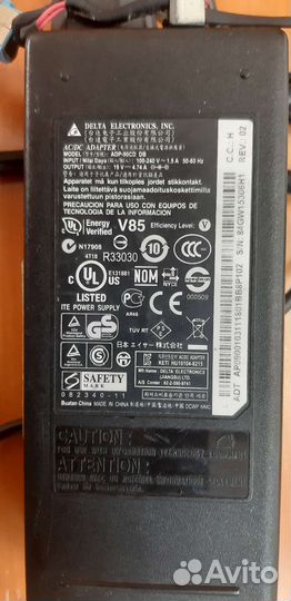 Продам ноутбук по запчастям