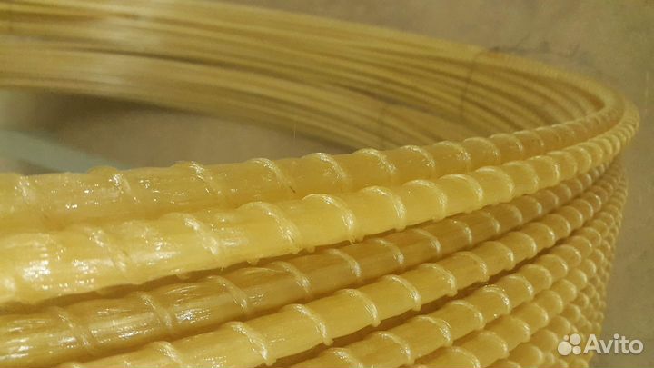 Стеклопластиковая арматура с доставкой