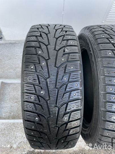 Hankook Winter I'Pike RS W419 205/55 R16