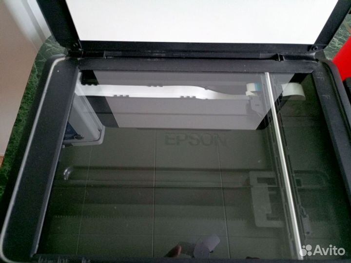 Мфу epson с снпч принтер стилус С84