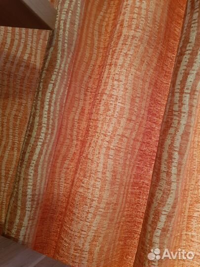 Шторы блэкаут