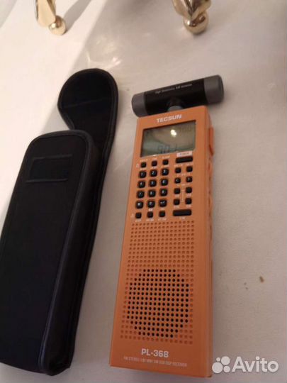 Радиоприемник