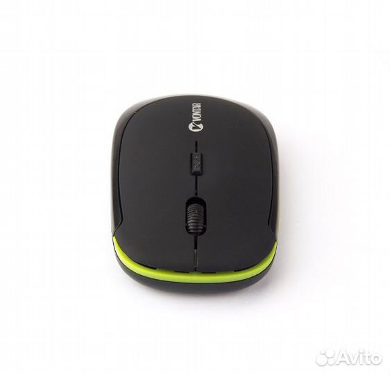 Беспроводная мышка Vontar