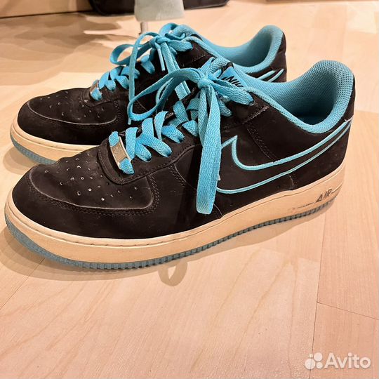 Кроссовки nike air force 1