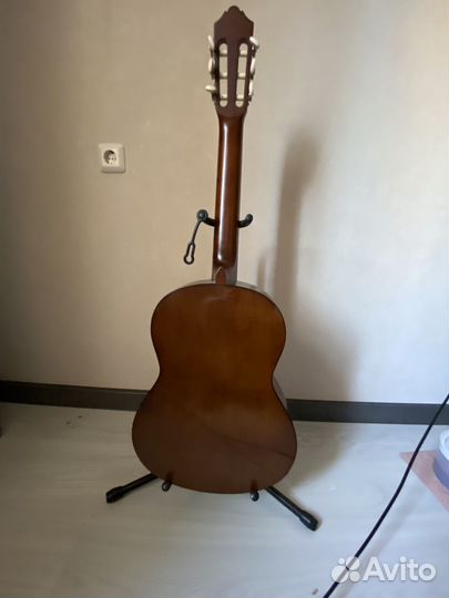 Гитара классическая yamaha c40