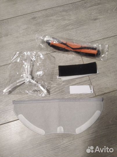 Расходники на робот-пылесос Xiomi G1 mjstg1 MI