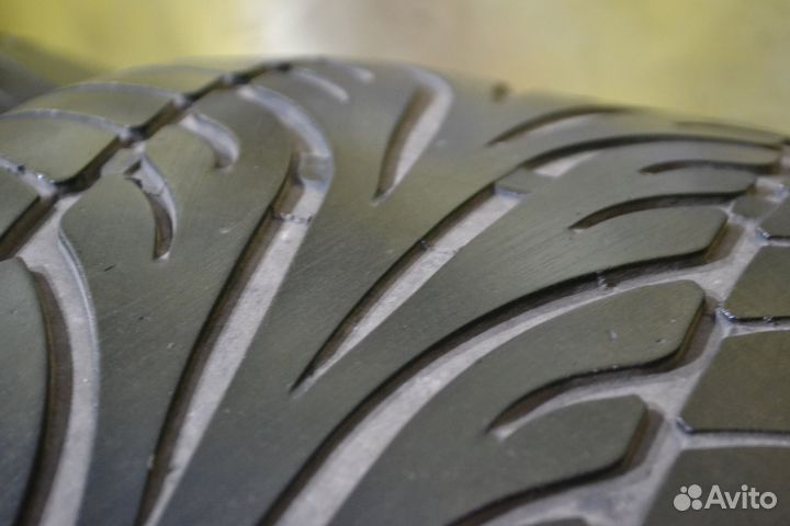 Dunlop SP Sport 9000 245/45 R17