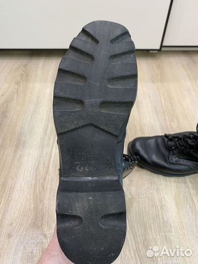 Берцы Altama Combat Boots (USA), 10 1/2 R