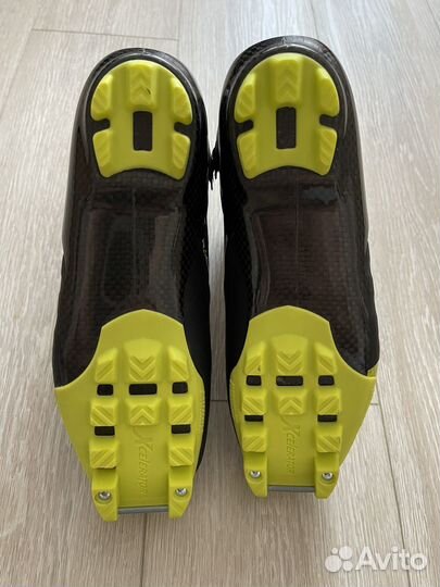 Лыжные ботинки fischer speedmax skate