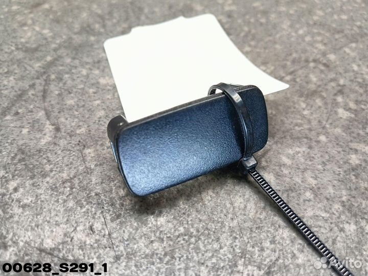 1448133 Бланк на панели выключателей заглушка