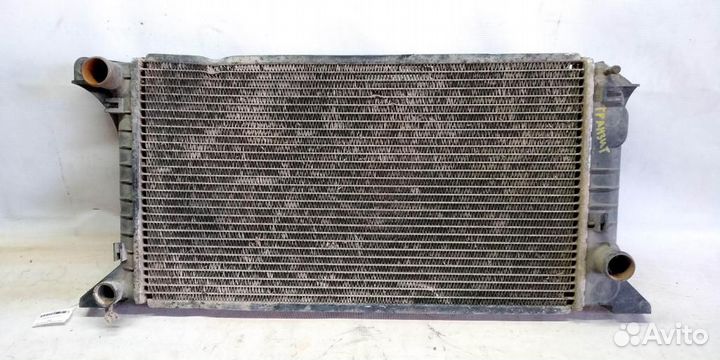 Радиатор основной Ford Transit 85-91г