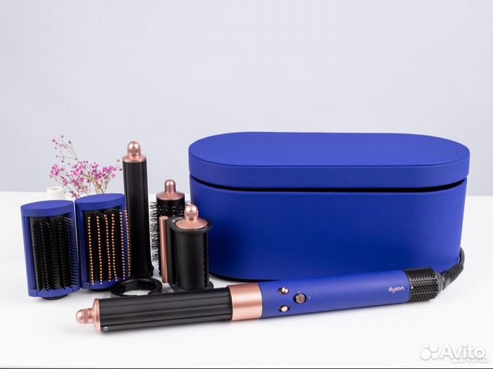 Фен Dyson supersonic