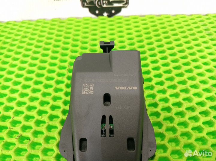 Радар круиз контроля