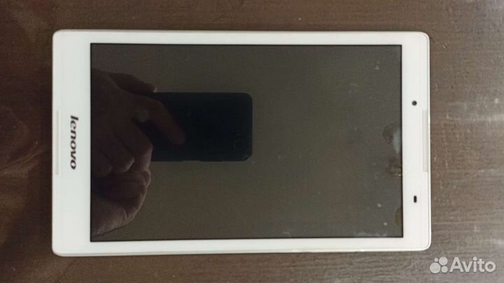 Планшет lenovo