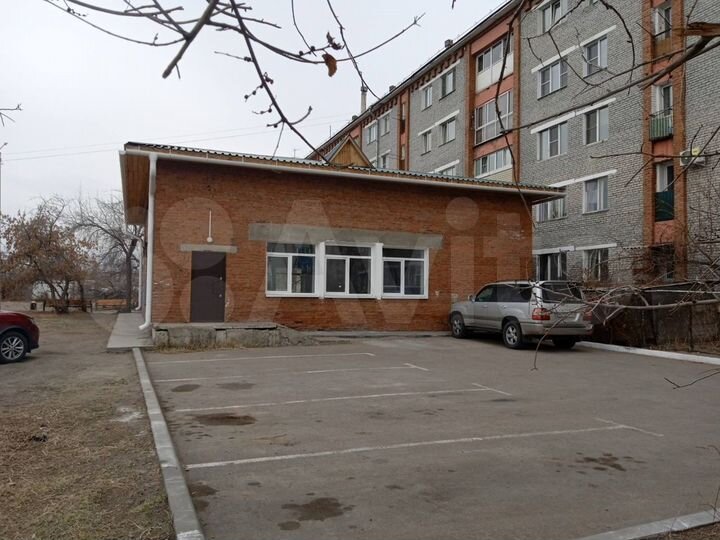 Свободного назначения, 190.8 м²