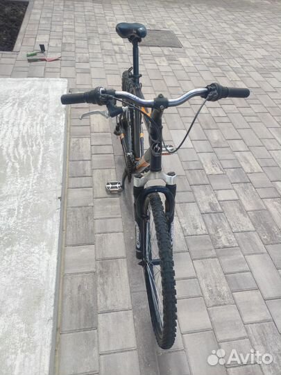 Велосипеды бу взрослый stels