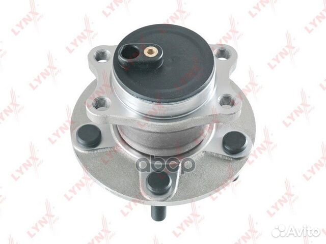 Ступица колеса зад прав/лев WH1026 lynxauto