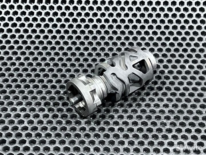 Копирный вал Yamaha WR 250F 2006