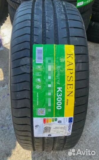 Kapsen K3000 275/40 R21 107Y