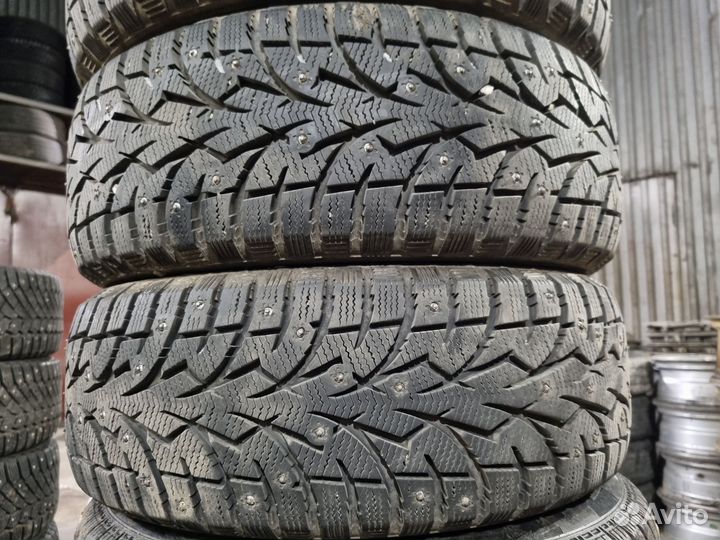 Toyo Observe G3-Ice 185/60 R14