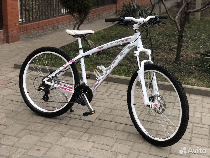 Велосипед Format