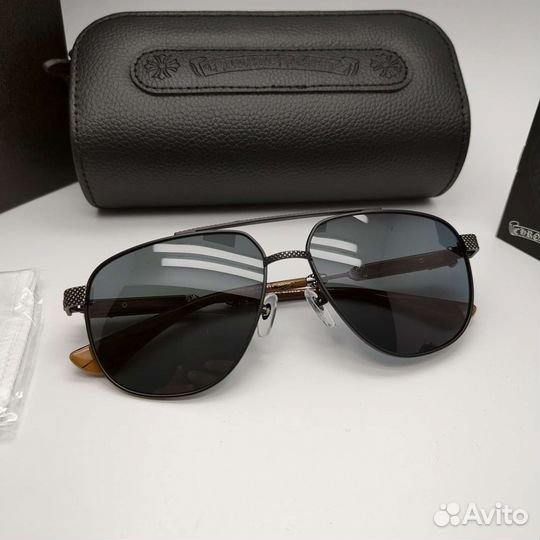 Очки мужские Chrome Hearts