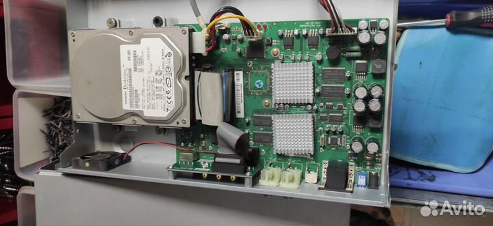 Видеорегистратор бу