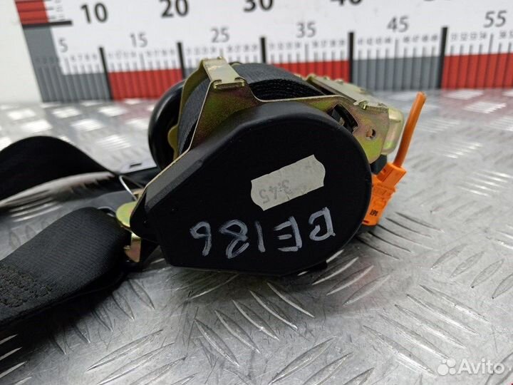 Ремень для Peugeot-Citroen 307