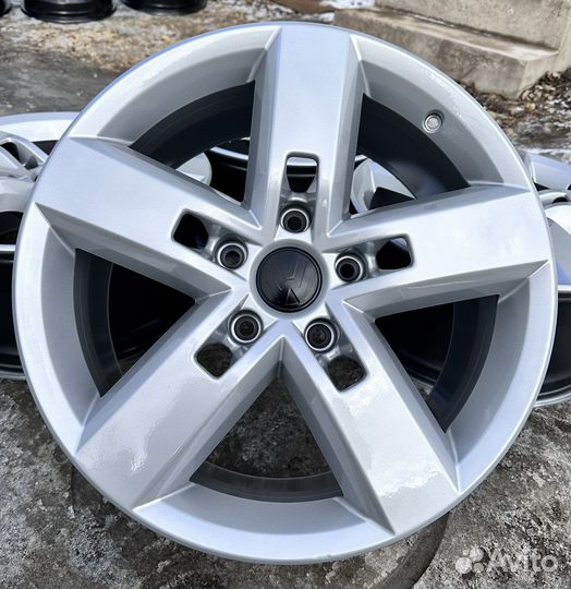 Оригинал Volkswagen R19 5;130