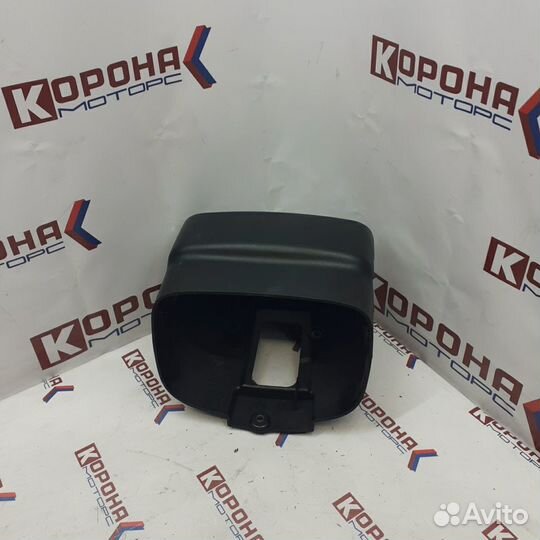 Кожух рулевой колонки 7658008010 ssangyong actyon