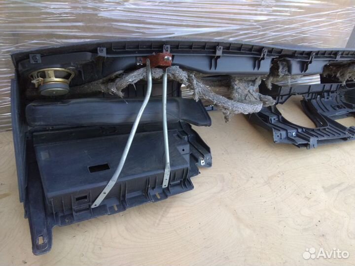 Торпедо Daewoo Nexia I рестайлинг (2008—2016)