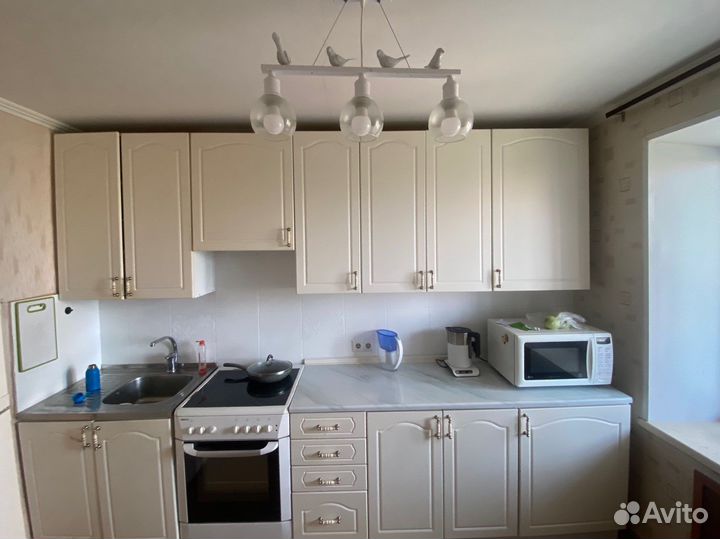 Кухня Финляндия, 96г. Винтаж