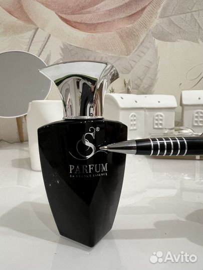 Духи s Parfum