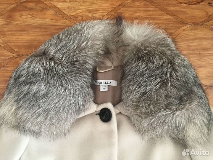 Пальто Marella